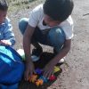 Aldeas de los hermanos de los pueblos originarios de Misiones